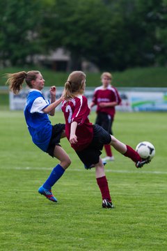 Bild 187 - B-Juniorinnen MTSV Olympia Neum�nster - FSC Kaltenkirchen : Ergebnis: 2:5